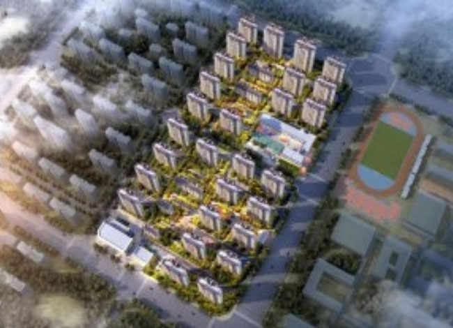 肥東FD202001號地塊信達(dá)碧桂園項(xiàng)目地下室基坑支護(hù)、一期樁基礎(chǔ)工程